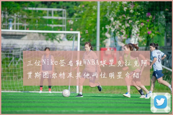 三位Nike签名鞋WNBA球星克拉克阿贾斯图尔特及其他两位明星介绍
