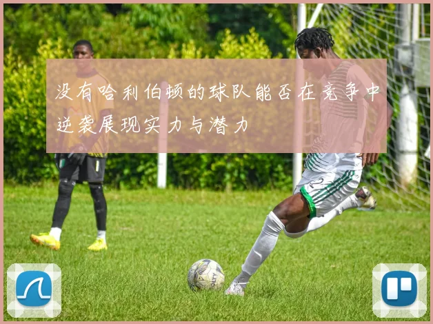 没有哈利伯顿的球队能否在竞争中逆袭展现实力与潜力