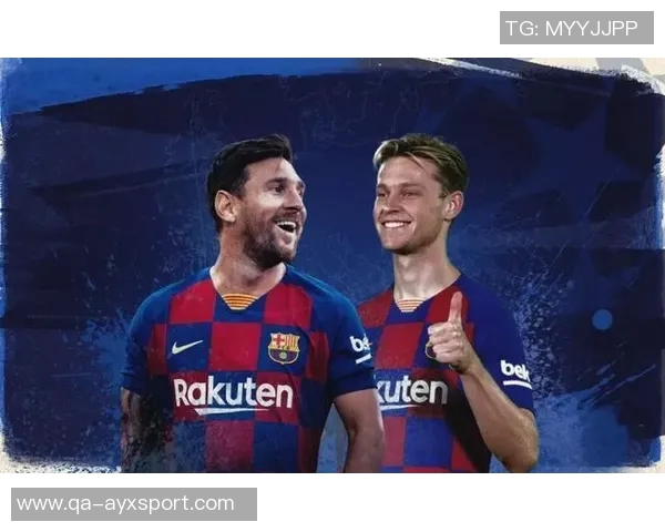 德容与巴萨达成一致续约至2029年6月合同细节已全部谈妥