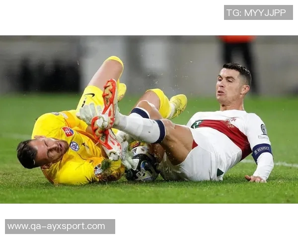 葡萄牙队史仅两次单场进9球C罗缺席两场比赛引关注