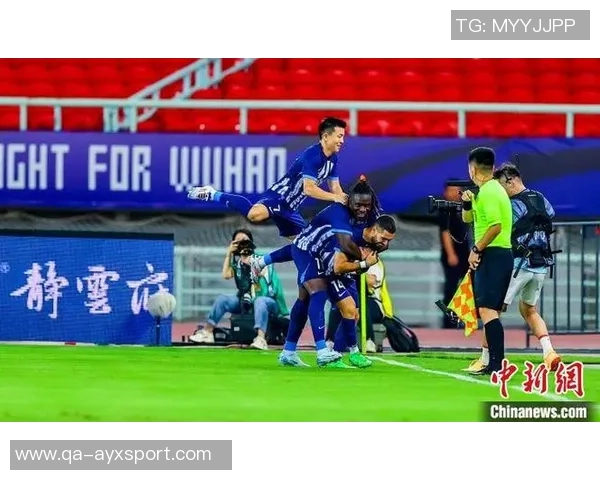 武汉三镇迎战深圳新鹏城赛前分析与展望精彩对决即将上演