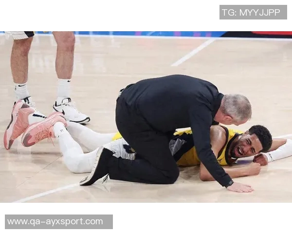 哈利伯顿谈跟腱伤势与梦想距离的挣扎与追求