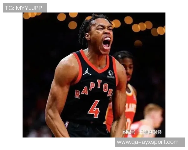 斯科蒂巴恩斯砍下准三双却遭绝杀第三节独得14分展现惊人状态