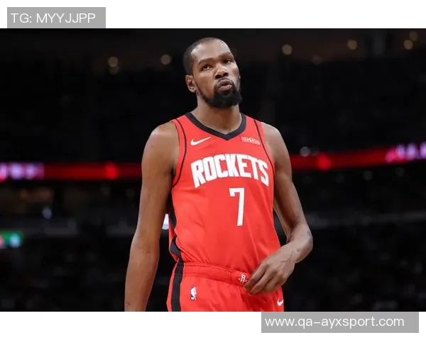 杜兰特谈投篮失误坚持信念坚信平均率法则终将反弹