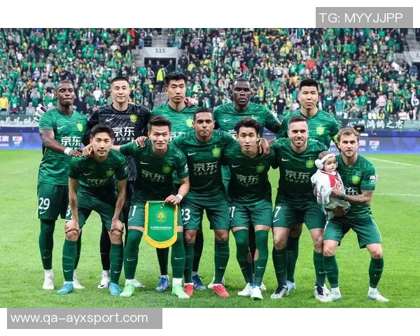 国安队全力以赴备战足协杯决赛不受亚冠出局影响