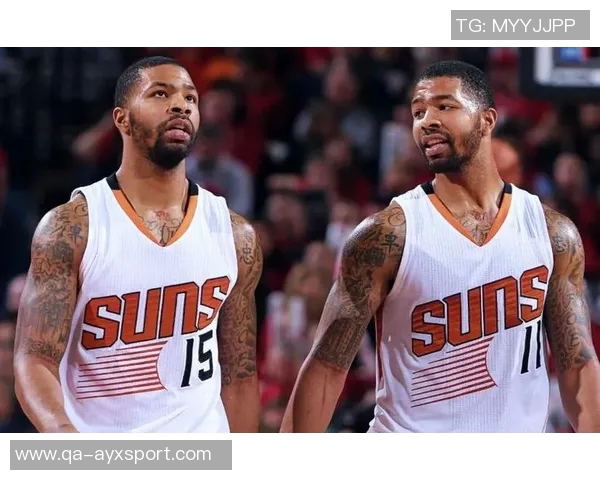 美媒评选汤普森兄弟为NBA双胞胎历史最佳球员引发热议