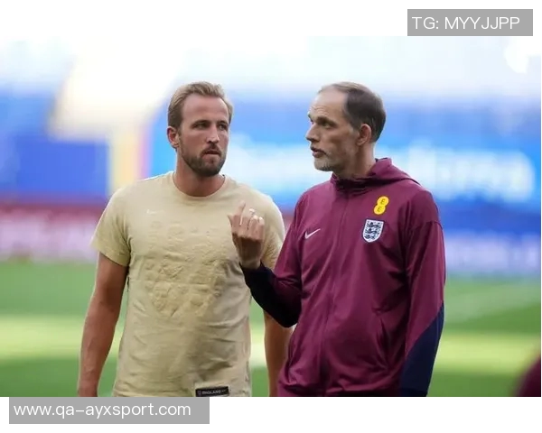 图赫尔期待凯恩在对拉脱维亚比赛中复出并对斯通斯重返训练营表示欣喜