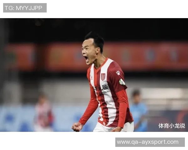 徐根宝寄望中国足球未来超越武磊的优秀人才崛起