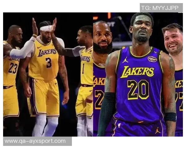 湖人首发阵容表现不佳建议斯玛特取代八村塁首发位置 湖人首发阵容表现不佳建议斯玛特取代八村塁首发位置