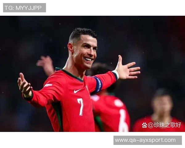C罗坦言愿为国家队奉献一生不再效力任何俱乐部